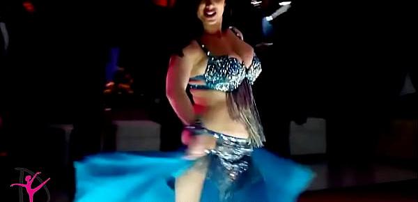  مش صافيناز .رقص شرقي مصري .Hot Belly Dance